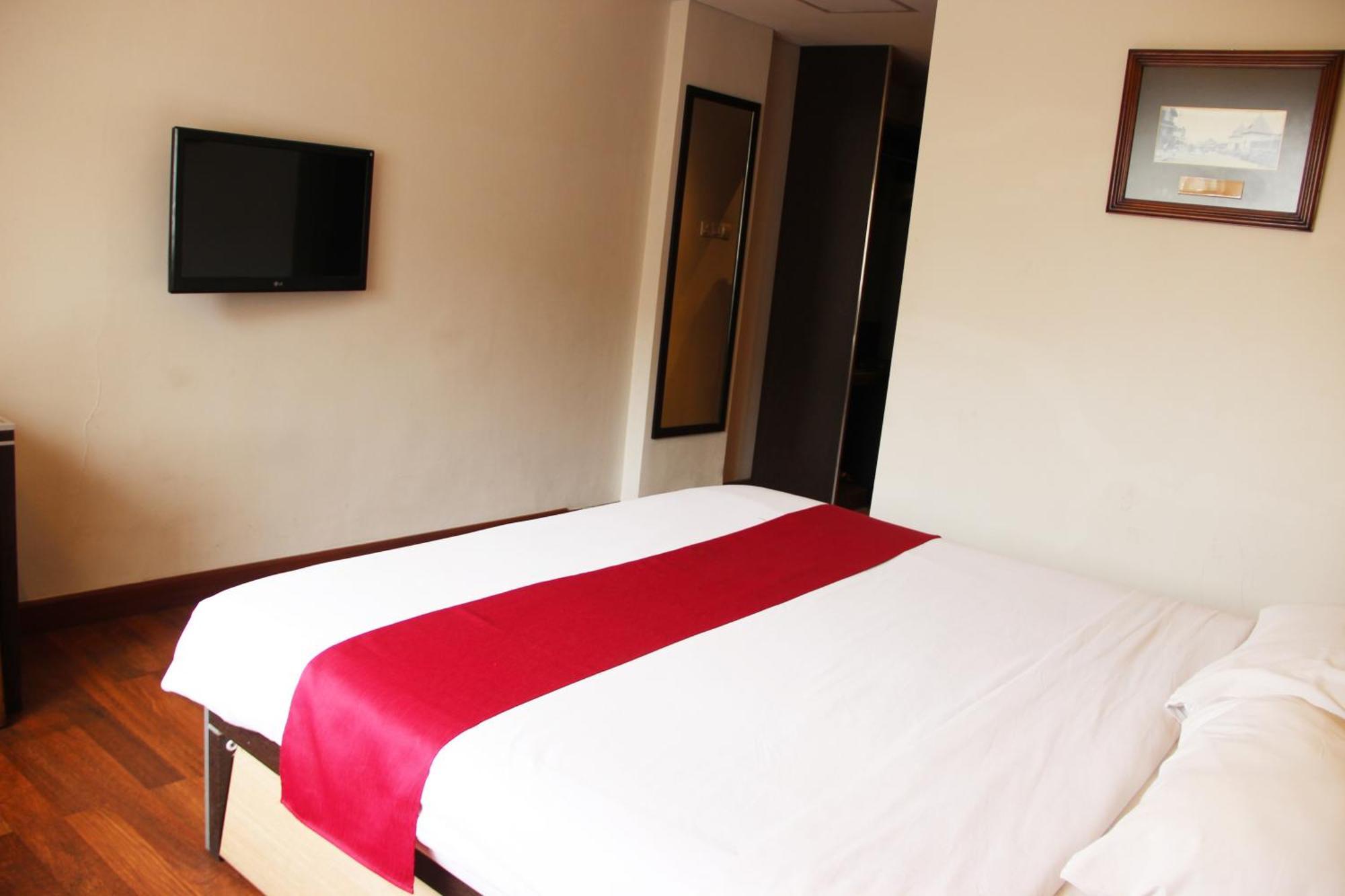 Sukajadi Hotel, Convention And Gallery Bandung Cameră foto